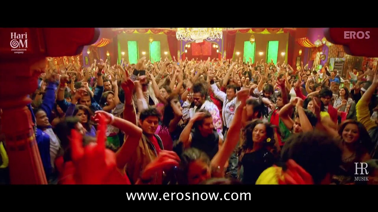 Hookah Bar (Video Song) _ Khiladi 786 _ Akshay Kumar & Asin