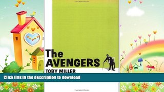 READ book  The Avengers READ ONLINE