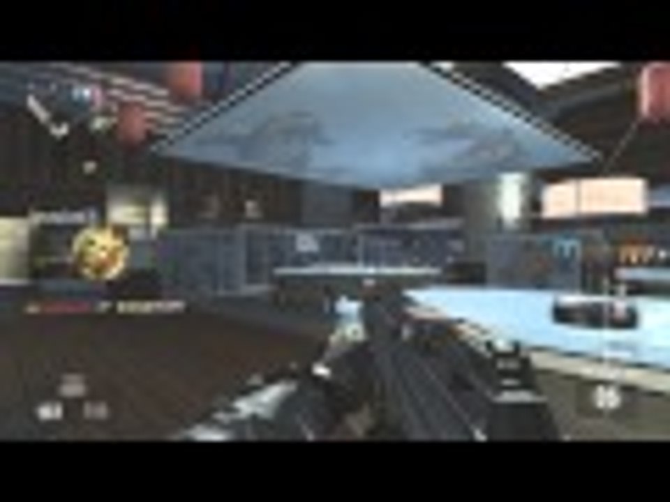 Cod AW|My BO3 Code got Screwed