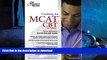 READ THE NEW BOOK Cracking the MCAT CBT, 2nd Edition (Graduate School Test Preparation) FREE BOOK