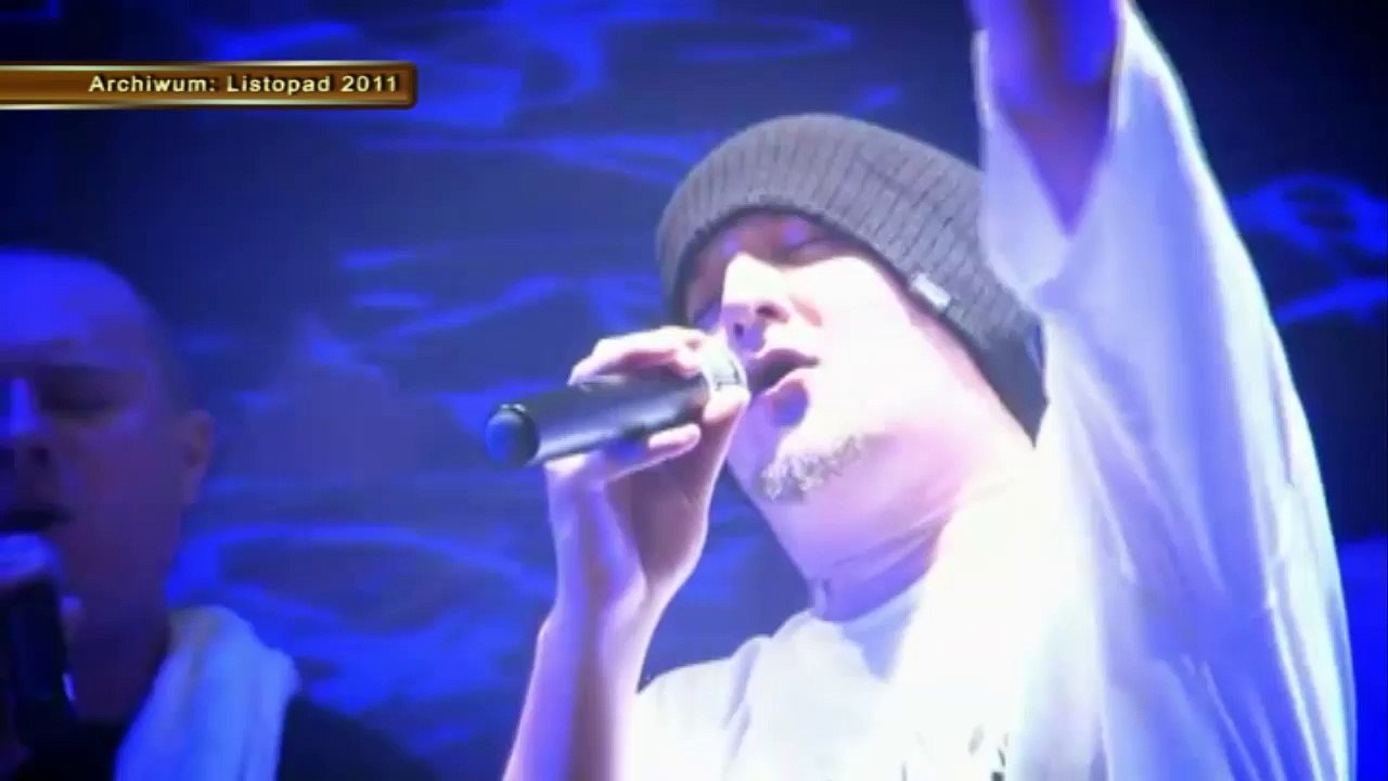 Z ArchiwumTV - Grubson