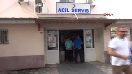 Manisa'da Eski Milletvekili ve Baro Başkanı Zeynel Balkız ile 11 Avukat Gözaltında