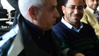 Latest developments of the Sahara dispute by Dr. Samir Bennis