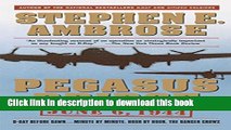 [Download] Pegasus Bridge Paperback Online