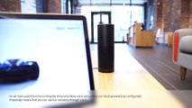 ZeroLight Labs- Amazon Alexa Project