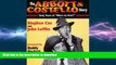 FREE DOWNLOAD  Abbott   Costello Story: Sixty Years of 
