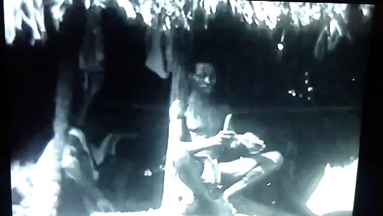 African Tribes life in Somalia 900 million years ago