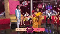 ­  NO MORE SHOW 노모쇼 시즌3, 24회 노모쇼 어워즈 '노모상' 후보소개 영상  GAME SHOW KOREA 5