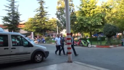 Fetö/pdy Operasyonu - 15 Adliye Çalışanı Gözaltında