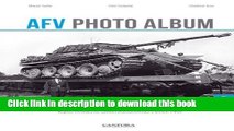 [Popular] AFV Photo Album: Vol. 2: Armoured Fighting Vehicles on Czechoslovakian Territory 1945