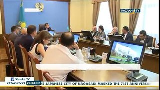 Iran set to invest in Kazakh agriculture - Kazakh TV