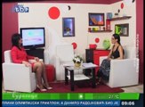 Budilica gostovanje (Snežana Savićević), 10. avgust 2016. (RTV Bor)