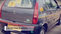 Ajmer Taxi Services, Taxi in ajmer, Cab in ajmer, Car Rental in Ajmer