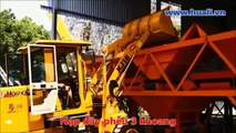 Doanh nghiệp gạch không nung Hưng Hiền Thanh Hóa - DN trẻ làm giàu từ gạch