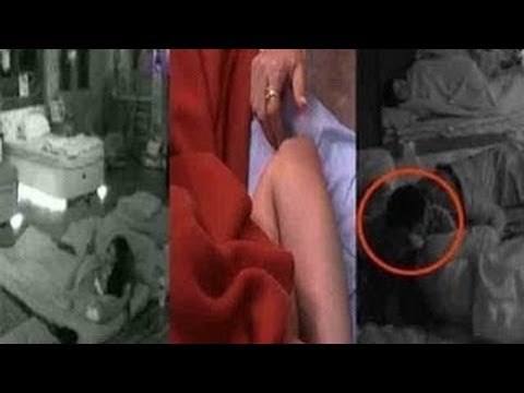 UNCENSORED : Tanisha And Armaan's HOT LOVEMAKING SCENE Bigg Boss 7 16th December 2013 FULL EPISODE