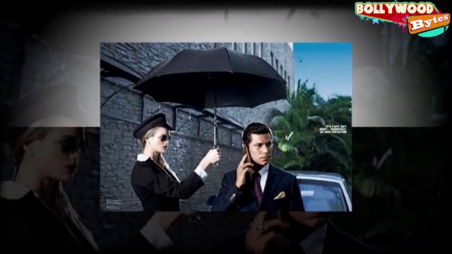 Hot n' sexy Randeep Hooda unzipped!