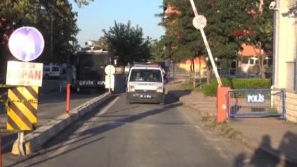 Aksaray'da Fetö/pdy Operasyonunda 57 Polis Gözaltına Alındı