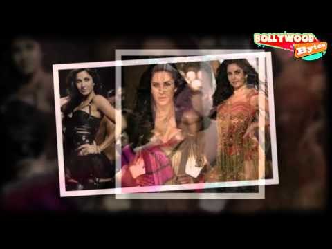 Dhoom Machale Dhoom - Song Review - ARABIC - Aamir Khan | Abhishek Bachchan | Katrina Kaif | Uday