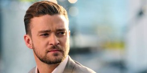 Justin Timberlake, Eşi İçin Kendini Kameraların Önüne Attı