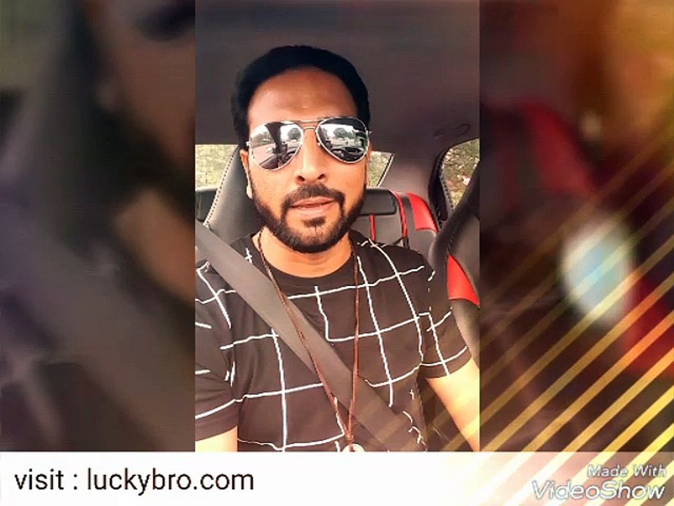 Pyaar | LUCKiY | Selfivideo
