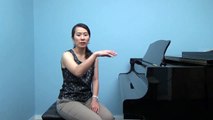 Instructional Video - Piano - Piano Hands