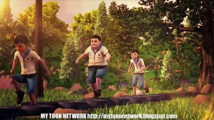 Commander Safeguard - Jungle Main Mungle