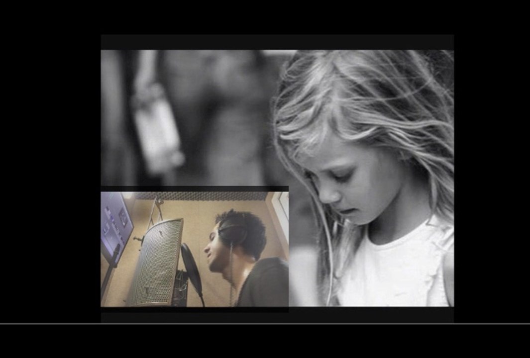 Imitations Chant Medley n°2 - Damien HARTMANN