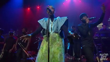 20 ans après, Lauryn Hill reprend "Ready Or Not"