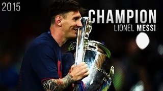 Lionel Messi 2015 ● Best skills & goals ● HD ( KEAN KEEGAN )
