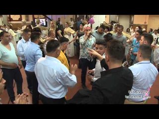 Sulltan Hajolli & ork Gazoza-NEW 2015 Te familja Cana Dortmund 08