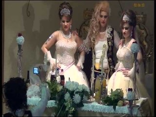 Ernim Ibrahimi & Besim Zahaj NEW 2015 Darsma te Familja Gashi nr 13