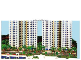 Panchsheel Hynish present you the most agreeable flats