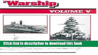 [Popular] Warship Volume V Kindle Free