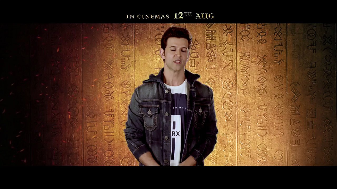 Mohenjo Daro - 2 Day To Go - Hrithik Roshan & Pooja Hegde