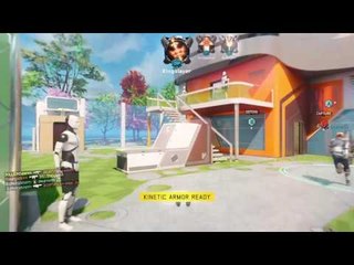 Bo3 ROAD TO DARK MATTER