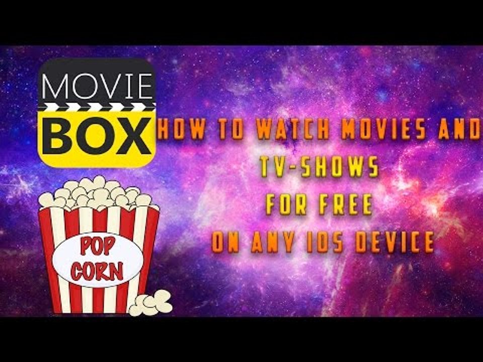 How To Watch Movies And Tv shows For Free On Any ios Device