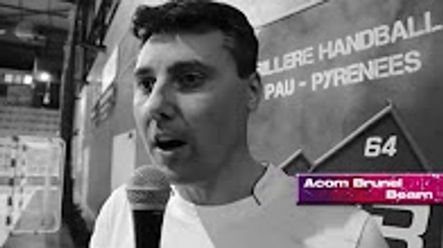 Tournoi Partenaires BHB Pau Pyrénées - 1ère édition