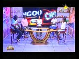 Vidéo: Infos people dans Petit Dej Du 10 août 2016. Regardez