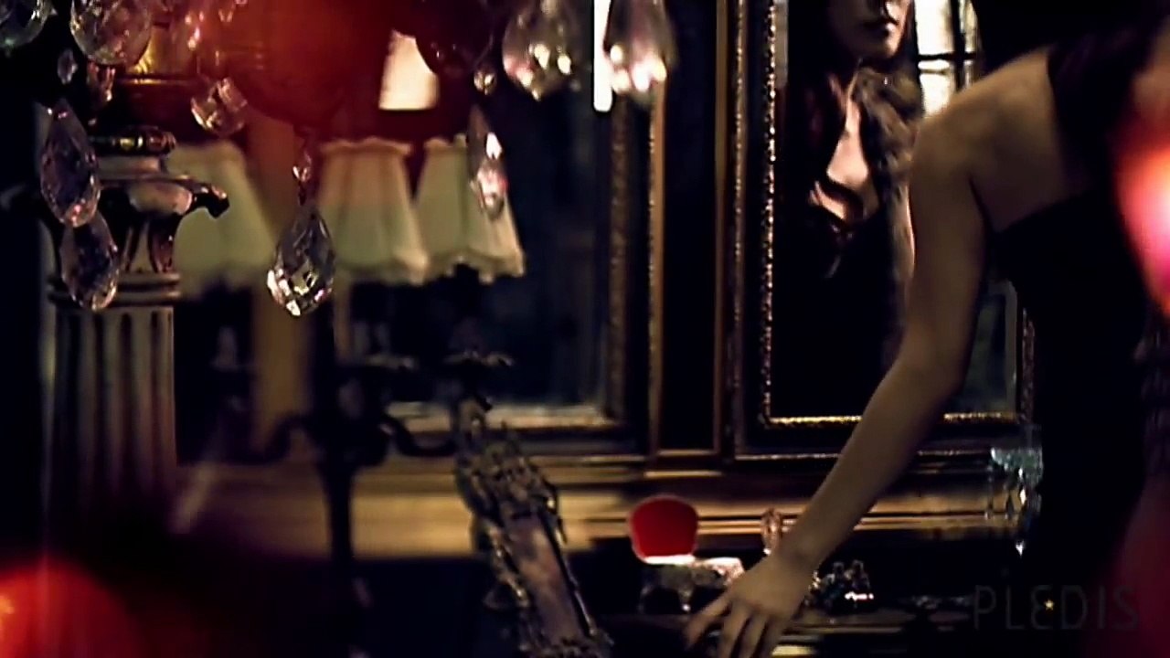 [HD] After School - Because of You MV   애프터스쿨 - 너 때문에 뮤직비디오