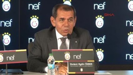 Galatasaray'a Nef Desteği-2-