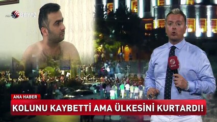 Beyaz Tv Ana Haber 09 Ağustos 2016
