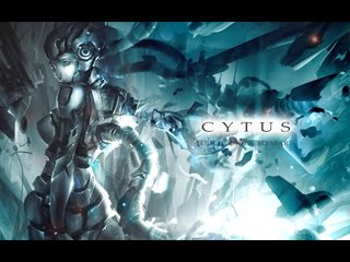 Cytus - 試用camera拍~亂玩Symphony/Knight Character