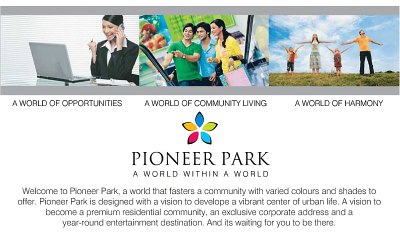 OSB Expreway Towers 9910921527