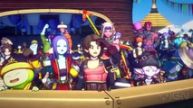 Dragon Quest X - Trailer version 2