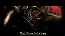 Resident evil Final chapter official Trailer