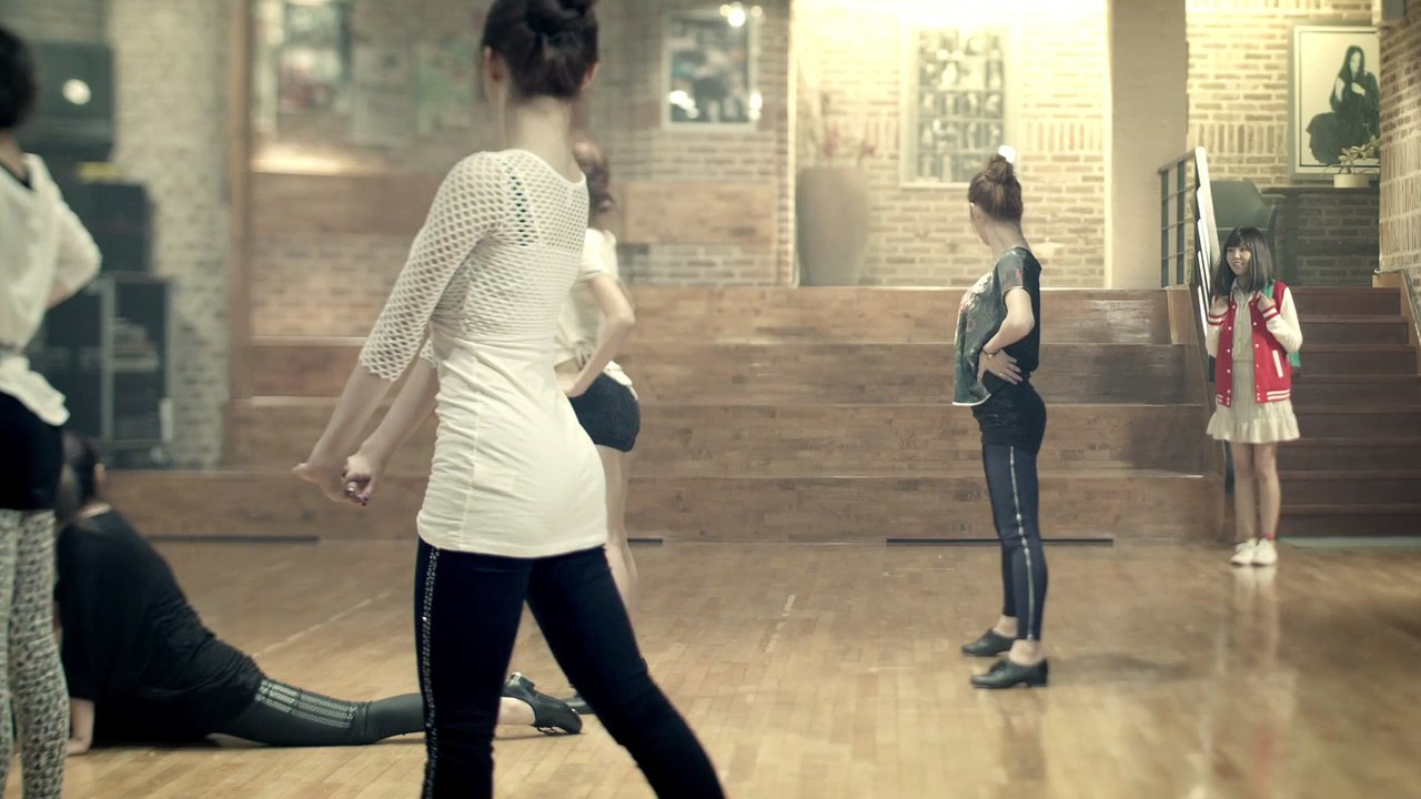 After school(애프터스쿨) _ Shampoo MV