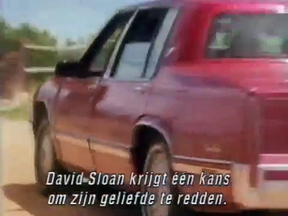 Kickboxer 4  The Aggressor 1994 Dutch VHS trailer