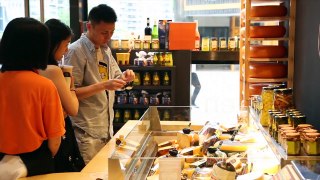 The Dutch Cheese and More - Coastal City Shenzhen China