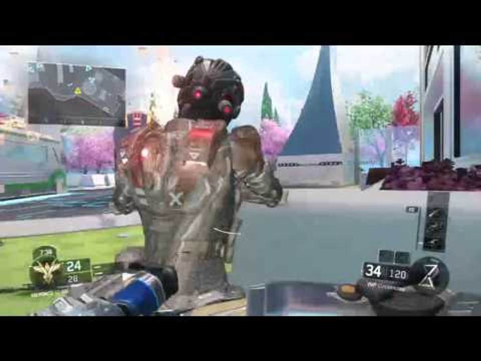 CoD Downfall?