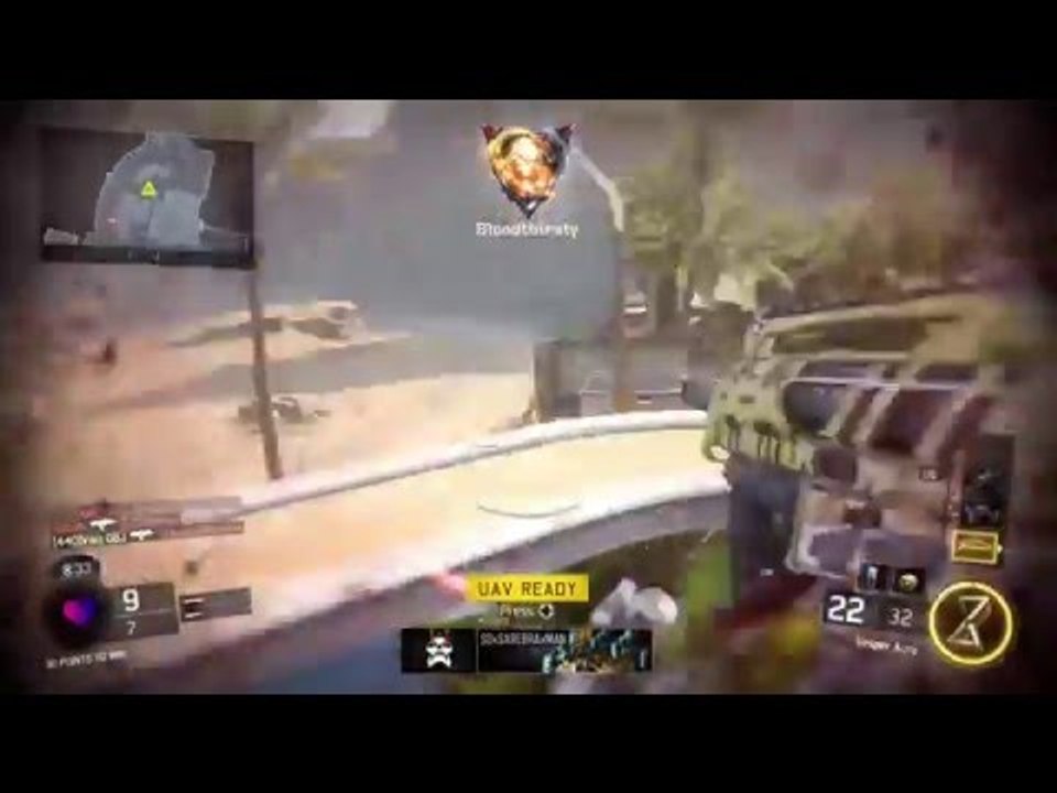 2016 Thoughts (Comentary&Gameplay)